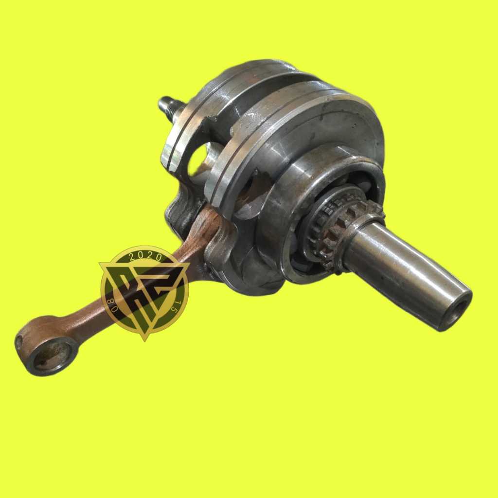 Bandul KLX 150 struk setang BRT pin 14