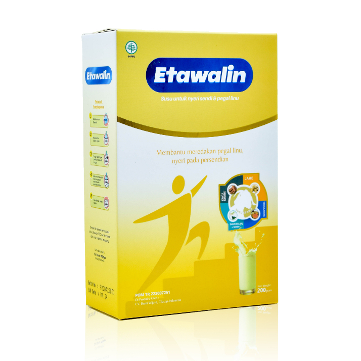 

ETAWALIN 200GR