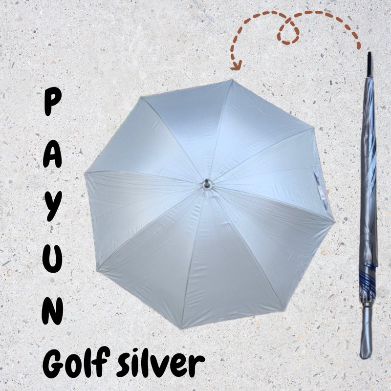 PAYUNG GOLF SILVER