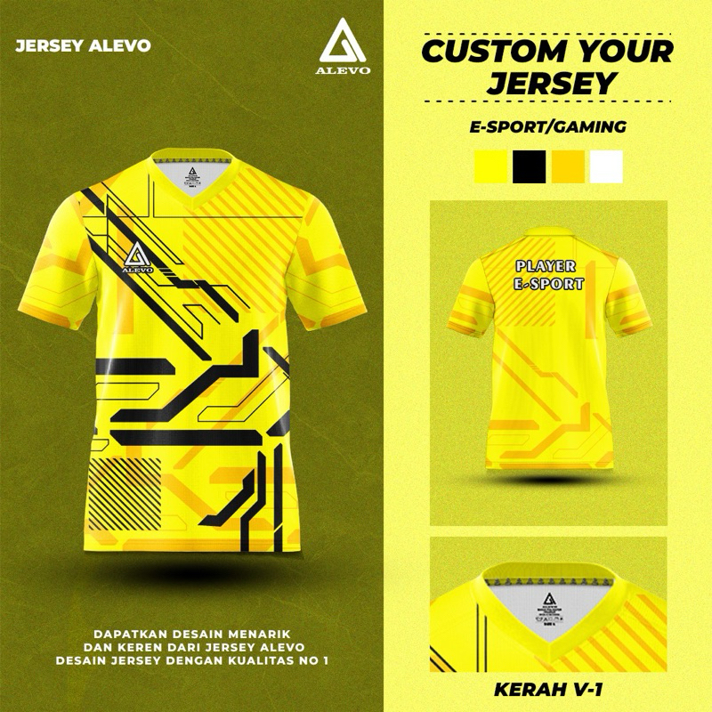 Jersey Gaming | Jersey Gamers