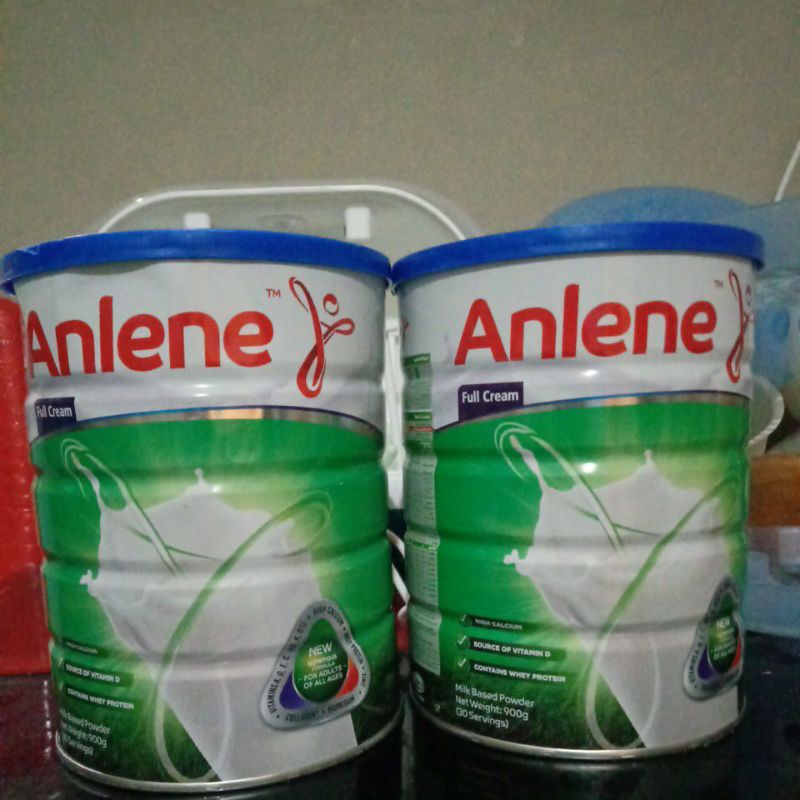 

Susu Anlene Kesehatan
