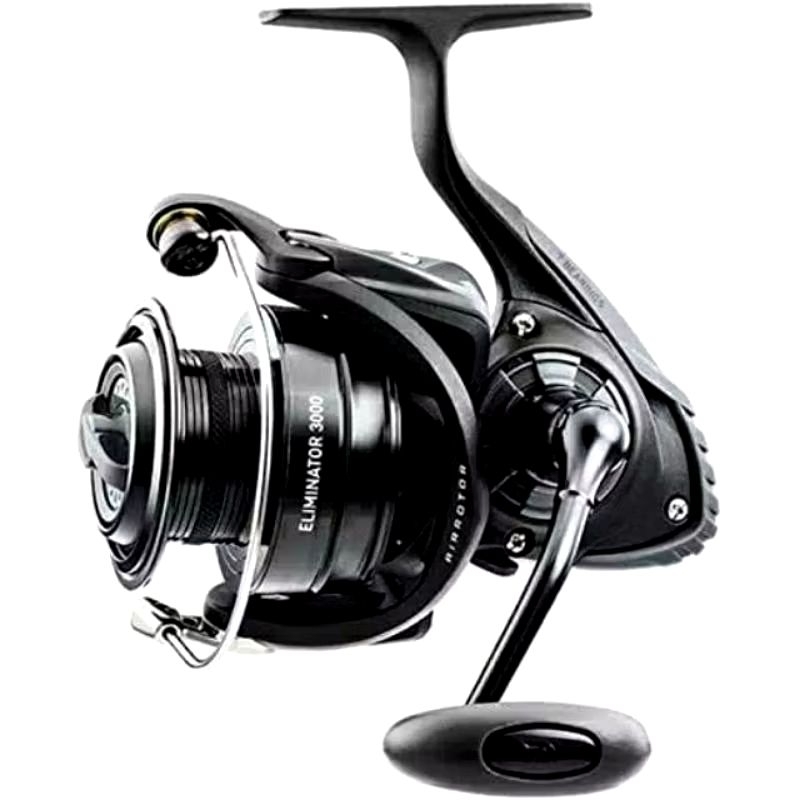 Reel Daiwa ELIMINATOR 2500 | 3000 | 4000 | 5000 | FRESHWATER | SALTWATER