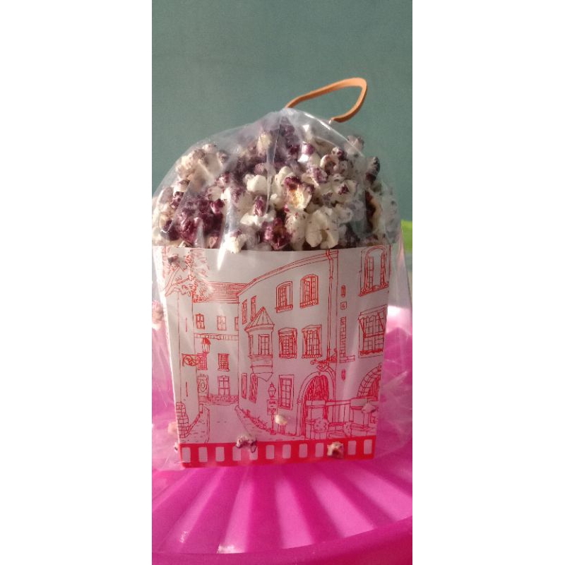 

POPO CORN CARAMEL ANEKA RASA