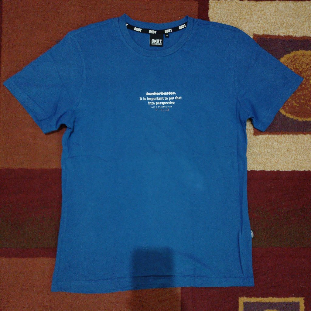 Kaos BunkerBuster