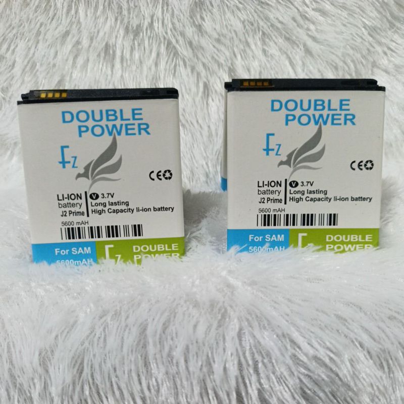 Baterai For Samsung J2 Prime J5 J3 G530 Grand Prime J2 Pro J250F J5 2015 J3 2015 J3 2016 J320 J2 Cor