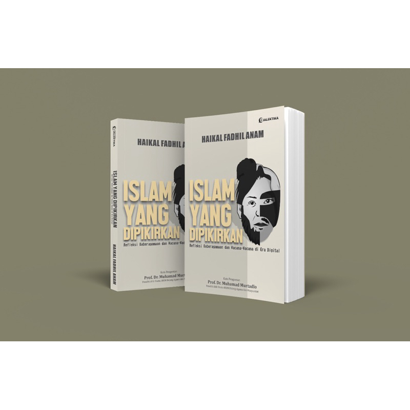 

Islam Yang Dipikirkan