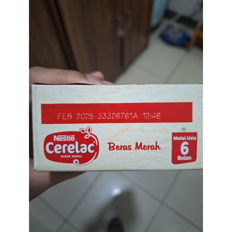 cerelac