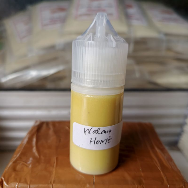 essen oplosan walang honje