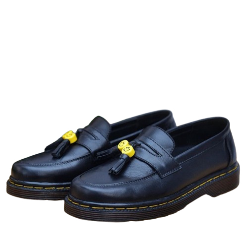 Sepatu Penny loafers Pria Docmart Loafers Formal Slipon docmart Loafer