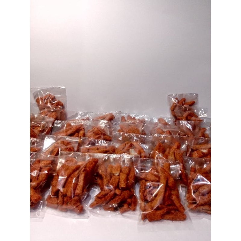 

basreng termurah magelang daun jeruk