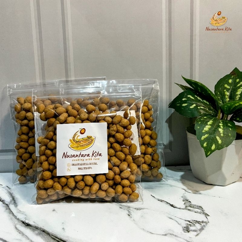 

KACANG TELOR MANIS GURIH MURAH DI JAKARTA