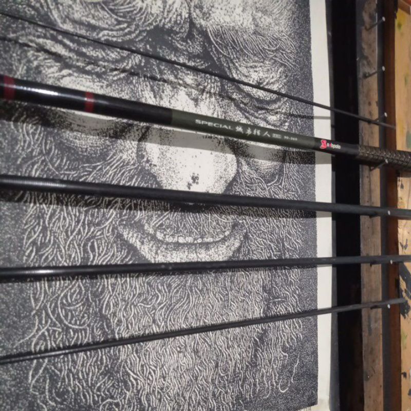 Sabpolo Special 360 cm