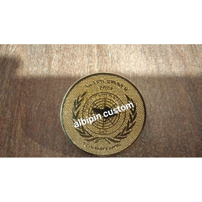 pin enamel custom /pin logam/ enamel pin