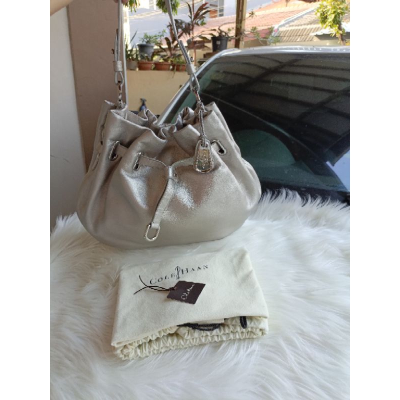 Tas hobo colehaan authentic counter