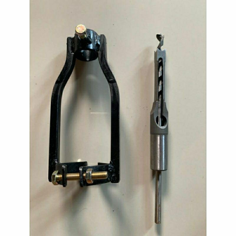 adaptor+mata bor bobok kayu