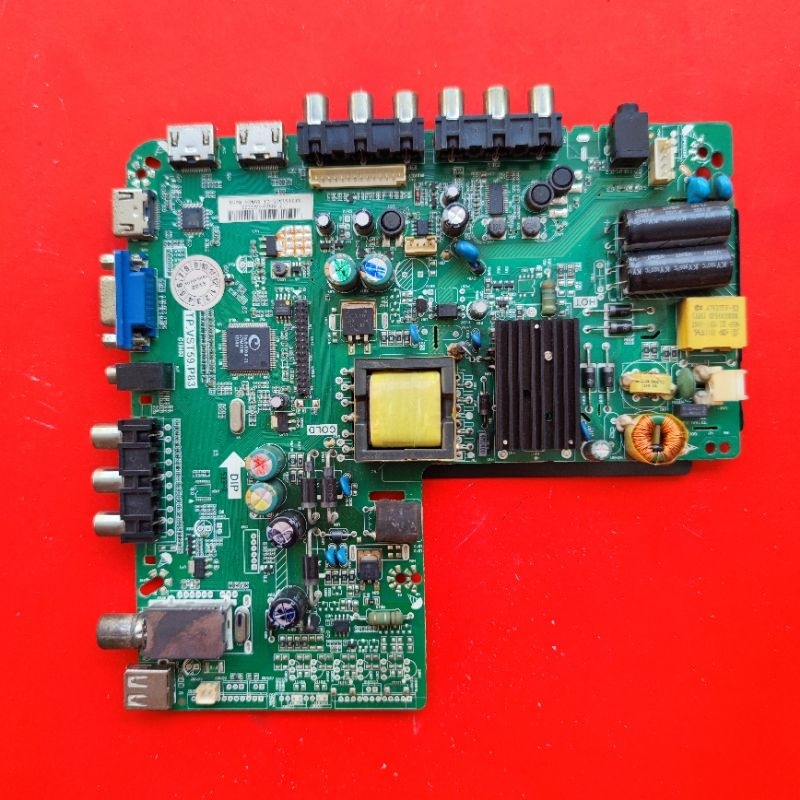 MB TV MITOCHIBA MT-2022