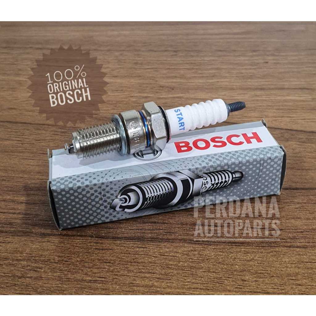 Busi Motor HONDA: Tiger, Tiger Revo, Mega Pro, GL 100/MAX/PRO (CDI), GL MAX/ GL PRO (Platina), GL125