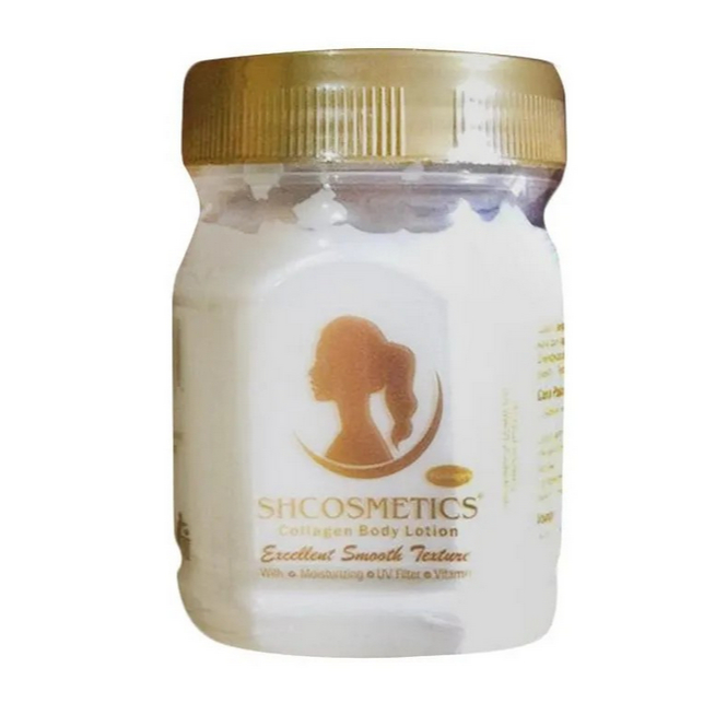 SH COSMETICS BIBIT COLLAGEN