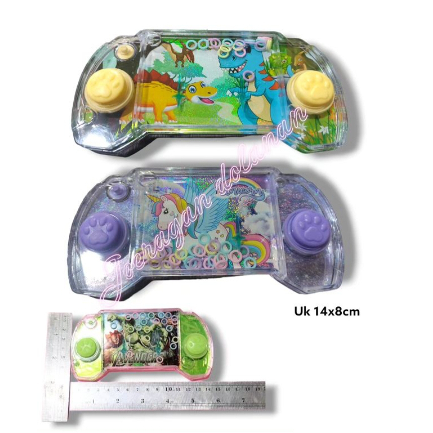 Game Air PSP premium/water game