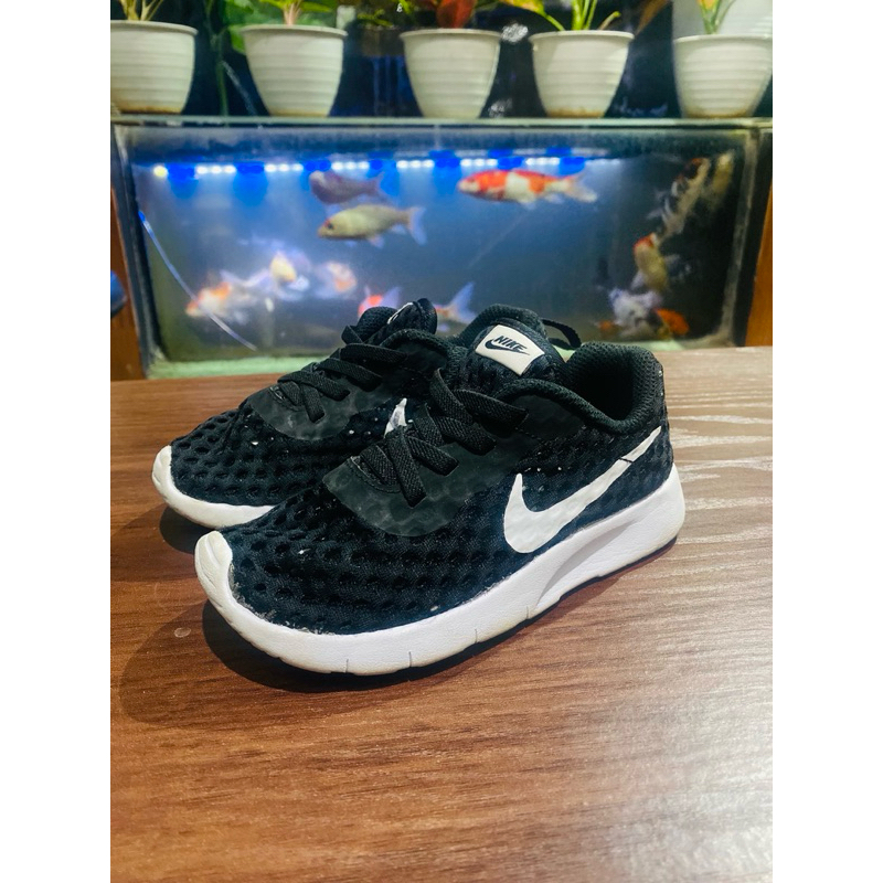 nike kids anak bekas second