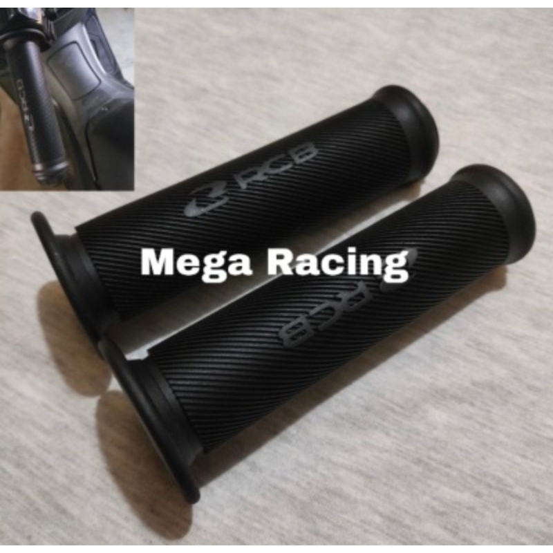 HandGrip Rcb Hg66 asli Grip Original Rcb-HITAM