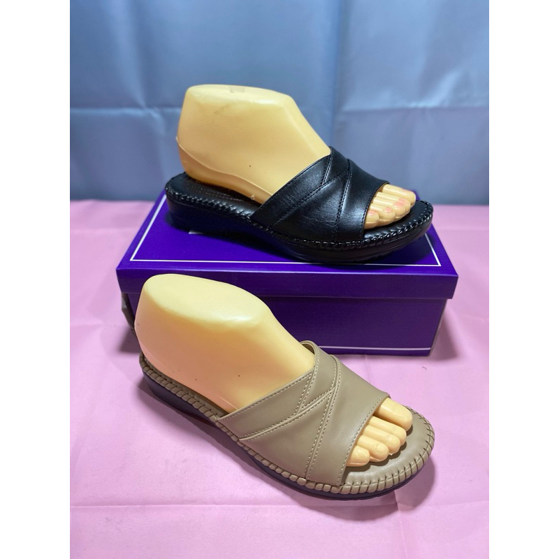 sandal wanita bettina