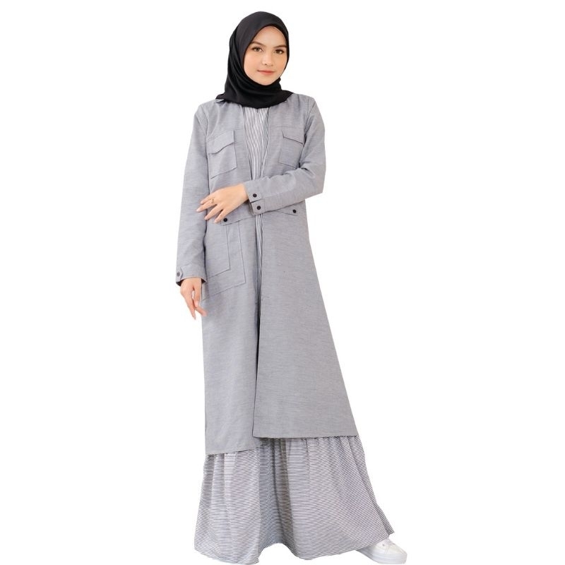 GAMIS LUNAN GO SIZE L