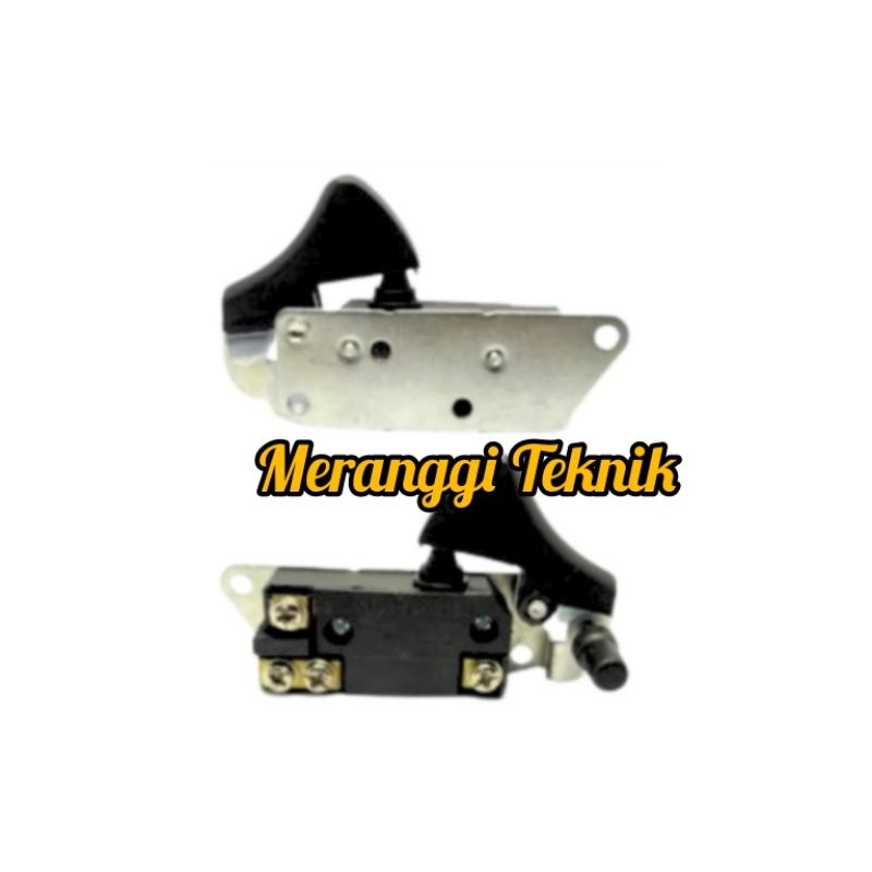 id1555 Saklar switch mesin profil router besar 3601 2850