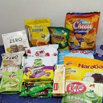 

Etalase cargo 7kg