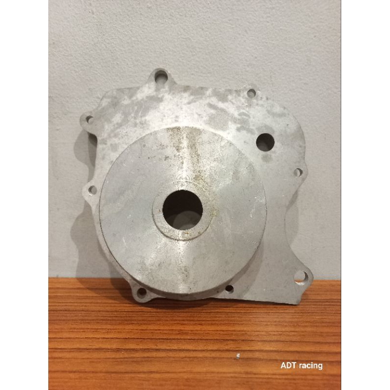 plendes magnet racing jupiter z snd