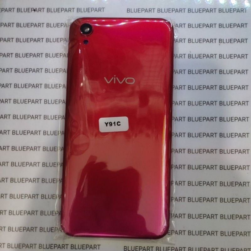 BACKDOOR VIVO Y91C