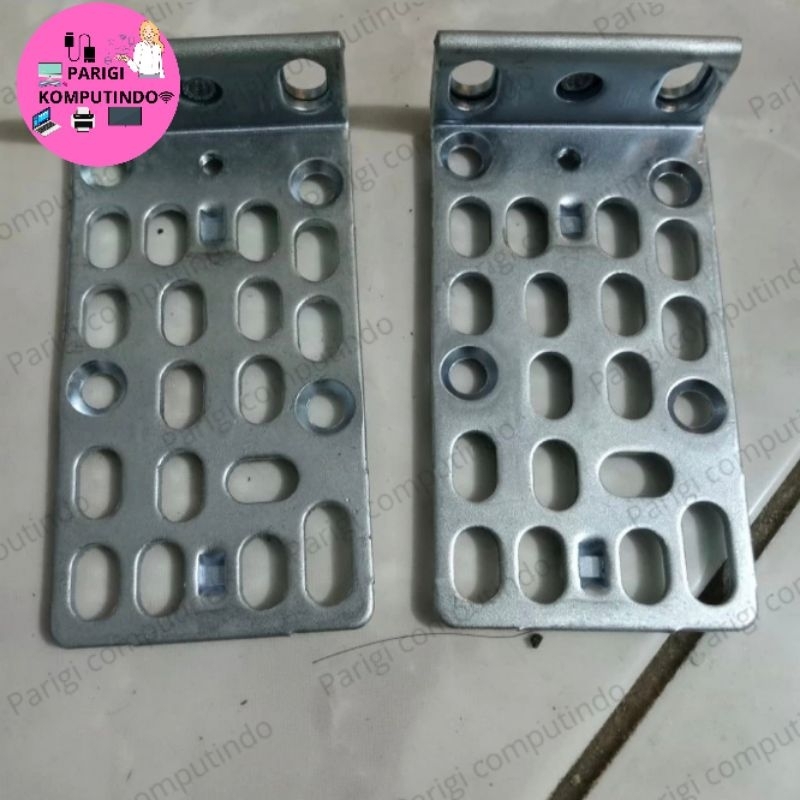 Kupingan Cisco/ Switch Earmount Cisco, Huawei,dell murah