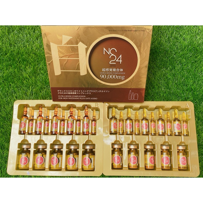 NC24 90000mg 90mg