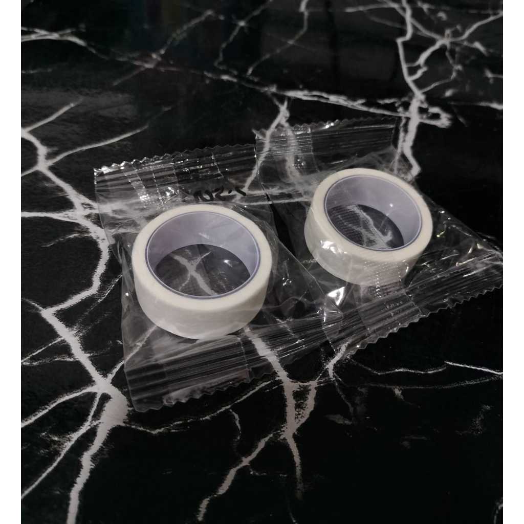 

Roll Tape Kertas Mata