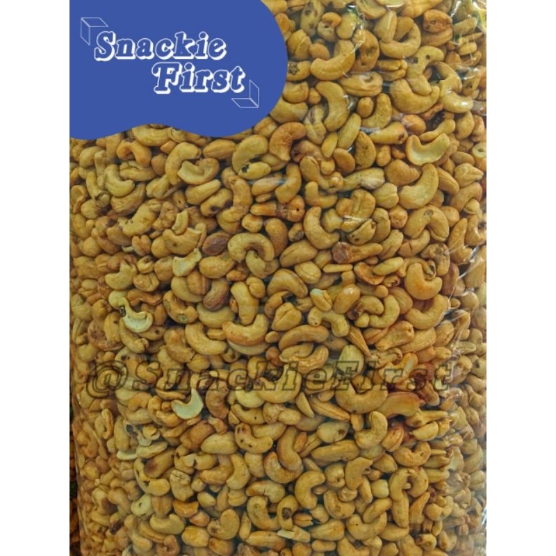 

KACANG MEDE ORIGINAL (250 Gram)