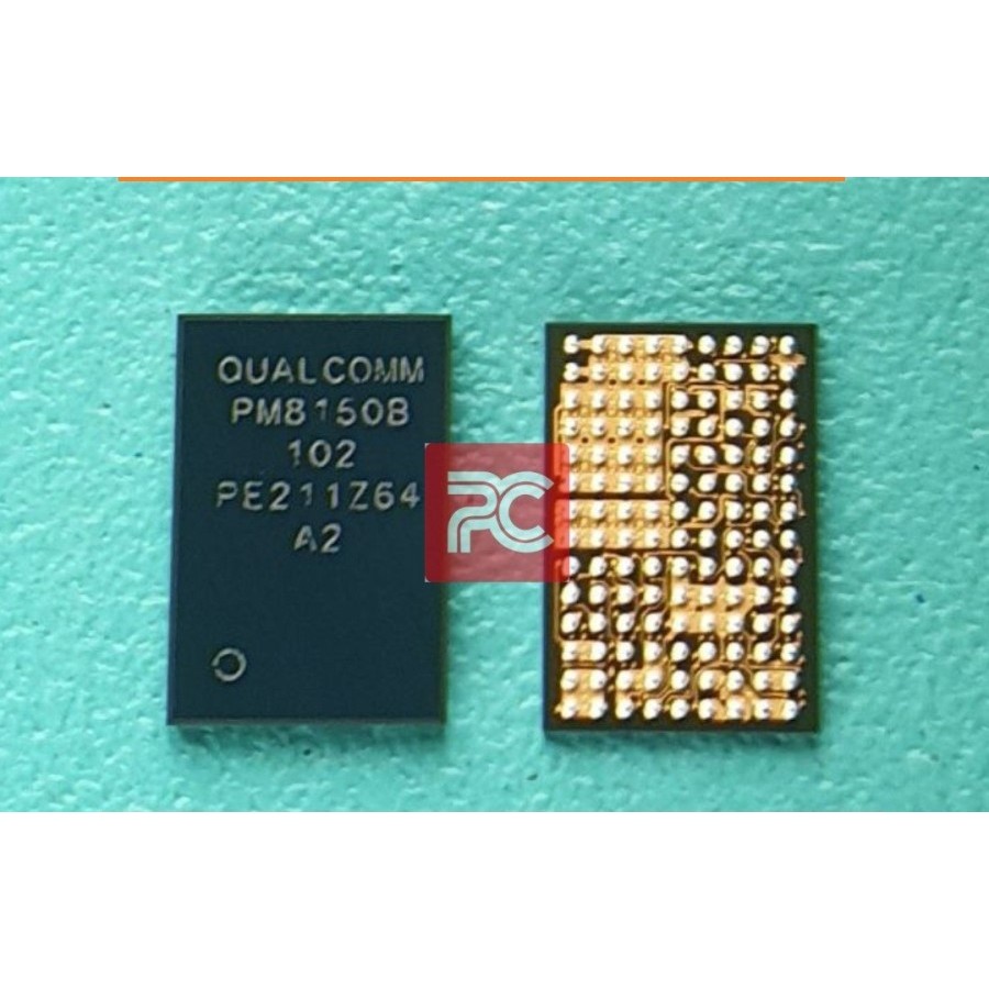 IC POWER PM8150B-102 ASUS ROG ROG2 BLACKSHARK 2 ORIGINAL TESTED - ORIGINAL NEW