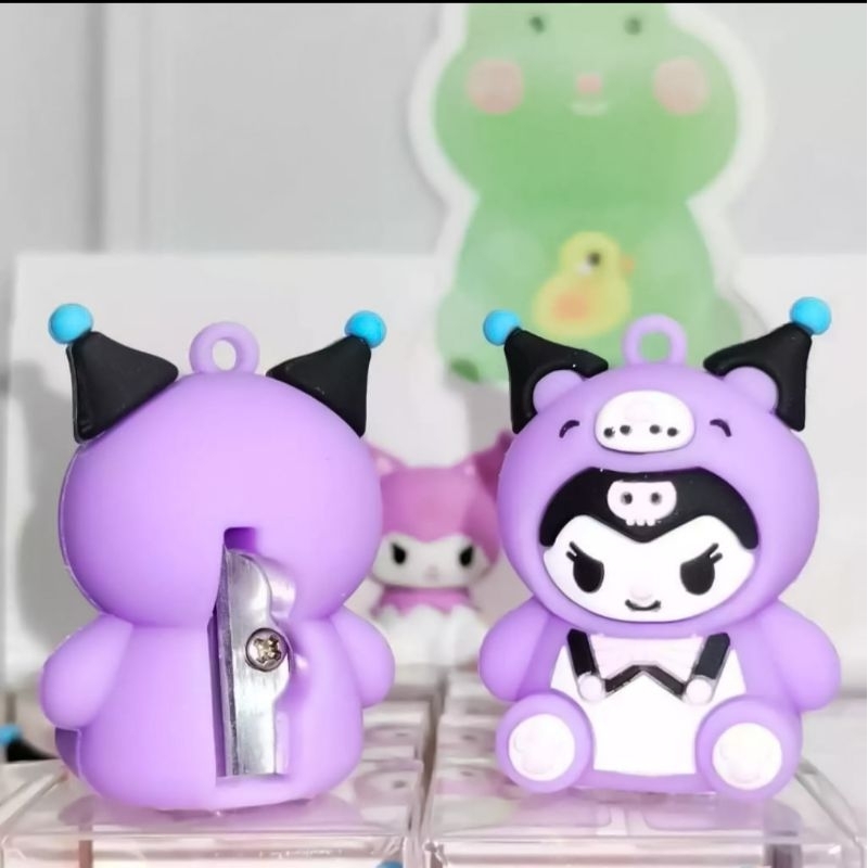 

Rautan Kuromi lucu imut dan trendy murah meriah