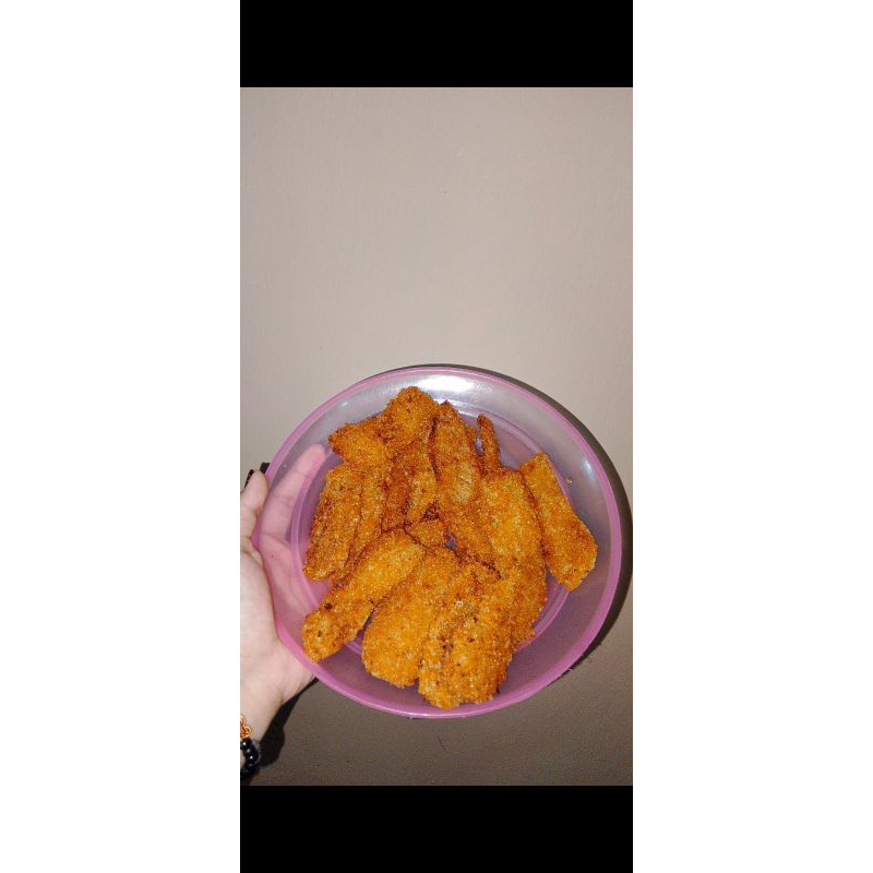 

nugget ayam Frozen isi 8