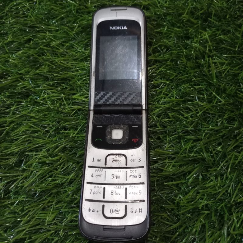 mesin nokia model 2720a-2 type RM-519 normal