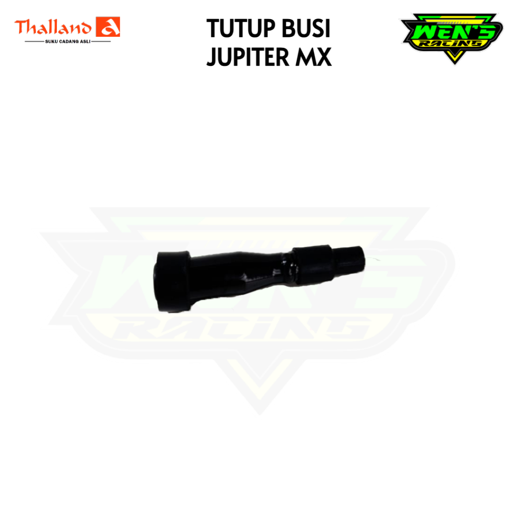 TUTUP BUSI JUPITER MX TUTUP BUSI MX MERK THALLAND