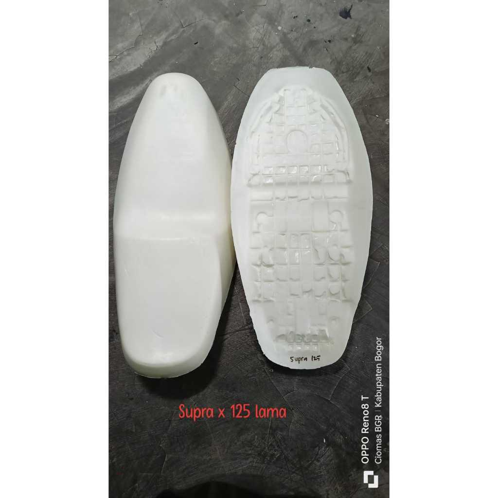 BUSA JOK MOTOR SUPRA X 125 LAMA