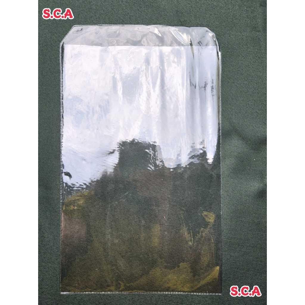 

Recomended Kantong atau sampul ijazah Bening