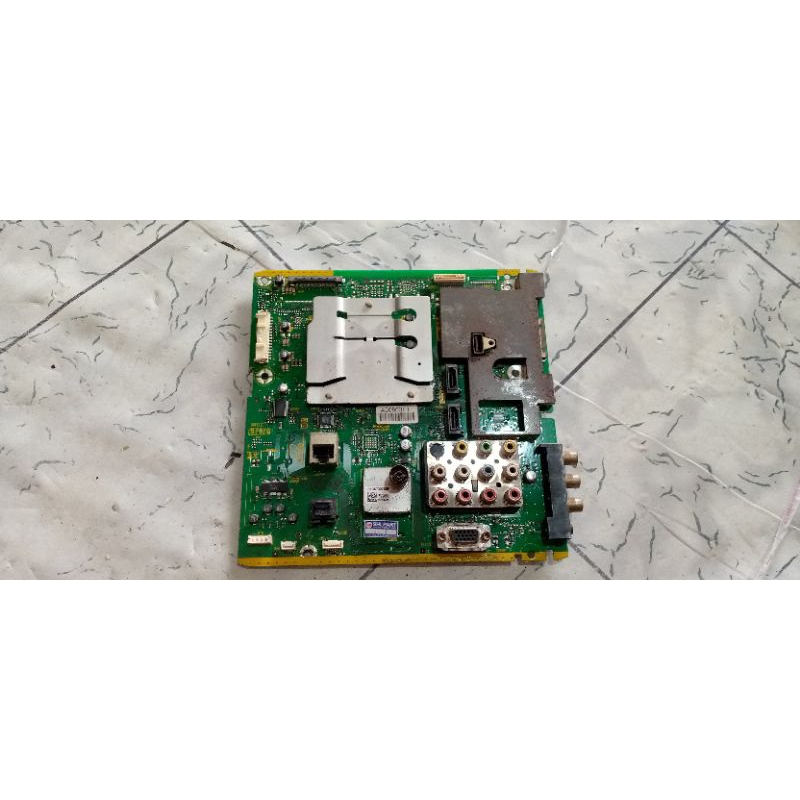 power Suplay tv led Panasonic TH-L42U30G