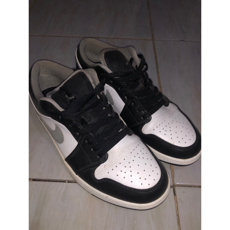 Air Jordan 1 Low Original