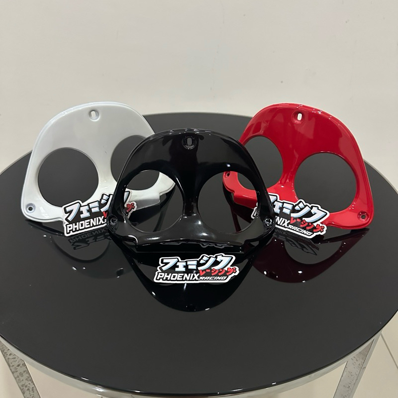 Cover Stop Lamp Nsr Sp RRW HMA Thailand Sambungan Body Belakang Nsr Sp HMA Thailand