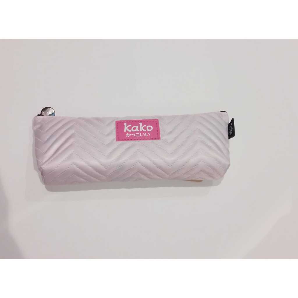 

GRAMEDIA BSD CITY - KAKO PENCASE OMBRE UNICORN TRAPEZOID KK-12871