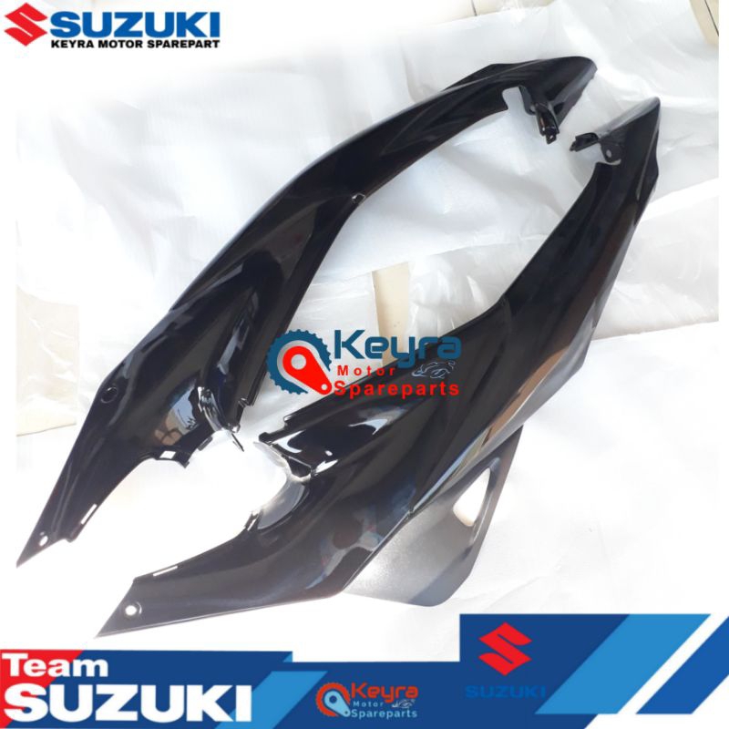 BODY SATRIA FU CBU OLD CKD BARONG ASLI ORIGINAL