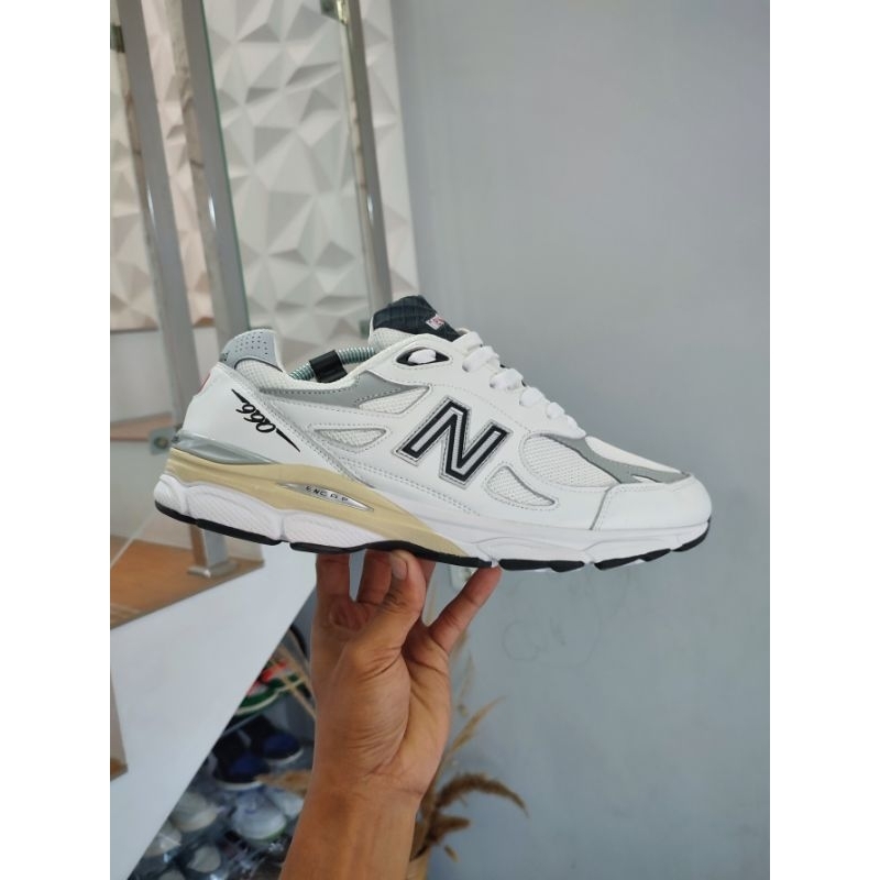 New Balance NB 990 USA X JJJound (size.44)