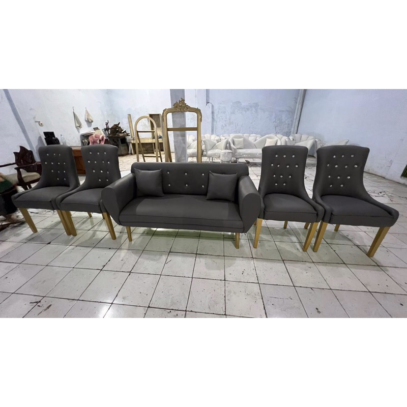 kursi pelaminan/kursi manten/kursi akad/kursi Dekorasi/kursipernikahan