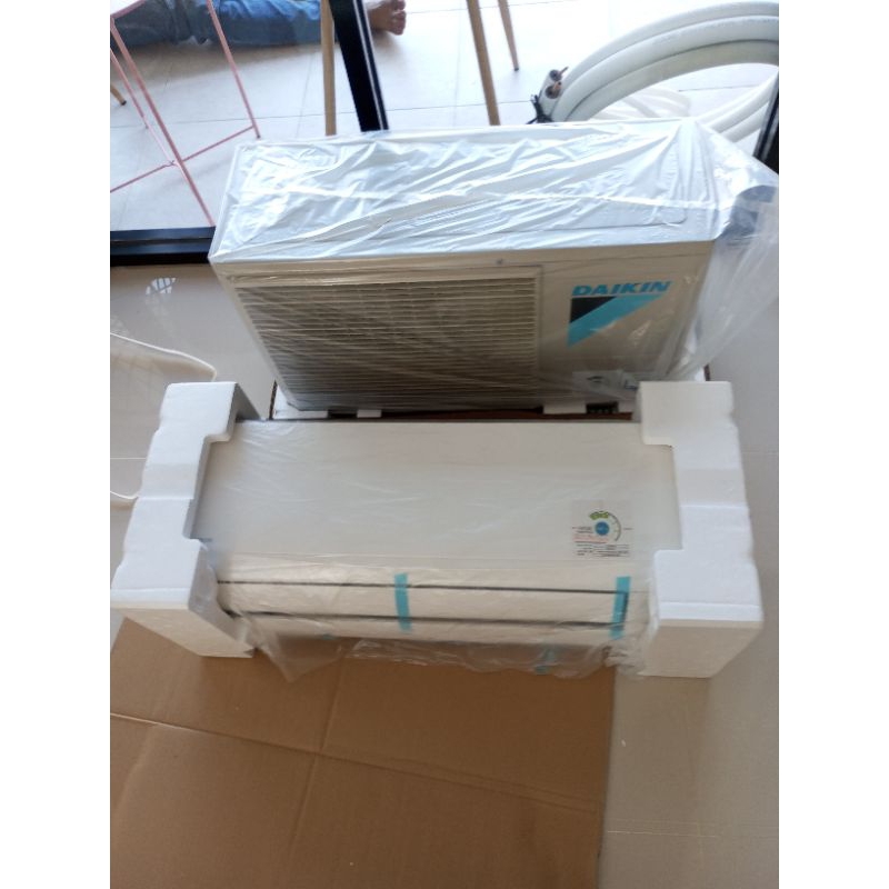 AC DAIKIN Thailand 0.5 pk